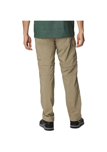 Columbia Silver Ridge Utility Convertible Erkek Pantolon