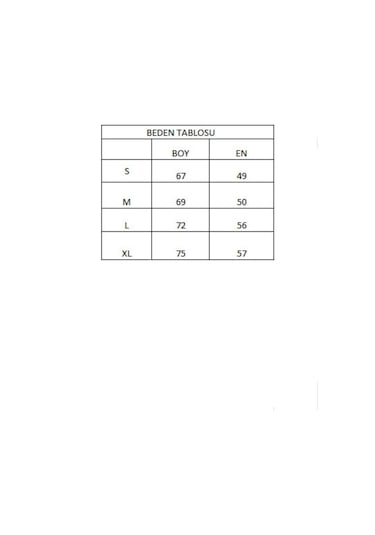 Modagen Kadın Yeşil Kelebek Baskılı Bisiklet Yaka Oversize Sweatshirt Yeşil