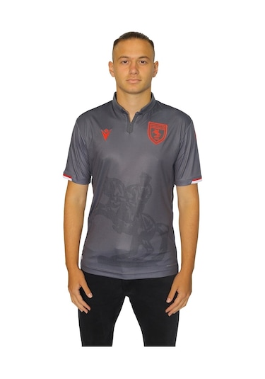 Dığer 20/21 Antrasit Forma Antrasit