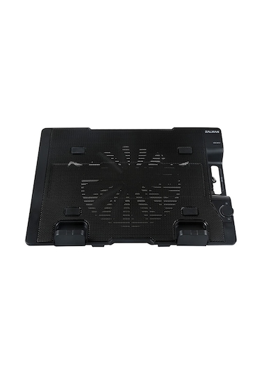 Zalman ZM-NS2000 10" - 17" Tek Fanlı Stand Notebook Soğutucu