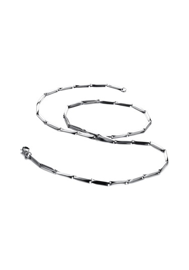 Chavin 2 Mm. 50 Cm. Erkek Çelik Zincir Da33 (478255787)