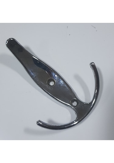 Elbise Askısı Model 777130 Krom Krom