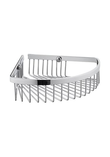 VitrA Base 200 A44159 Tekli Süngerlik Krom