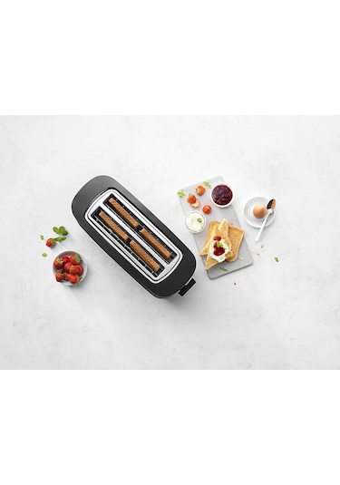 Zwilling Enfinigy 4 Dilim Ekmek Kızartma Makinesi