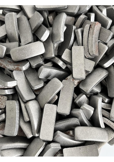 Karot Ucu Elmas Soketi 24x8x3,5 Mm 1 Adet