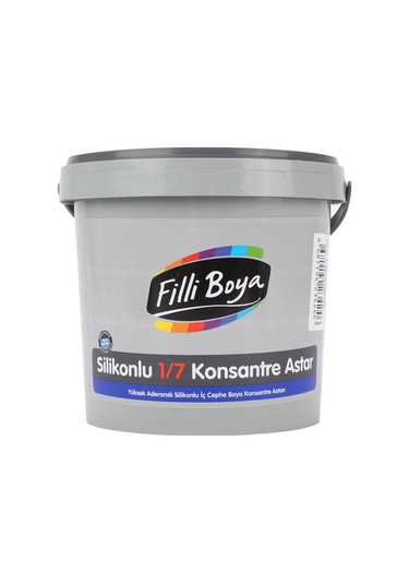 Filli Sil.1/7 Konsantre Astar 0,75Lt