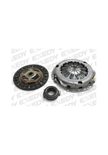 Toyota Yarıs Debriyaj Set/ Kt-322b 190 X 19 , 1,0l 1kr-fe Ksp90