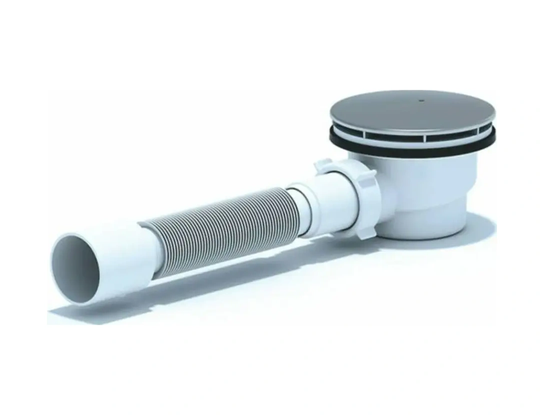 Vaterlinia Duş Teknesi Sifonu 90 Mm 122508795