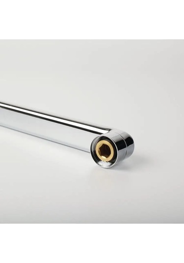 Iddıs Musluk İçin Düz Çıkarılabilir Kova, 40 Cm 139624238 Krom