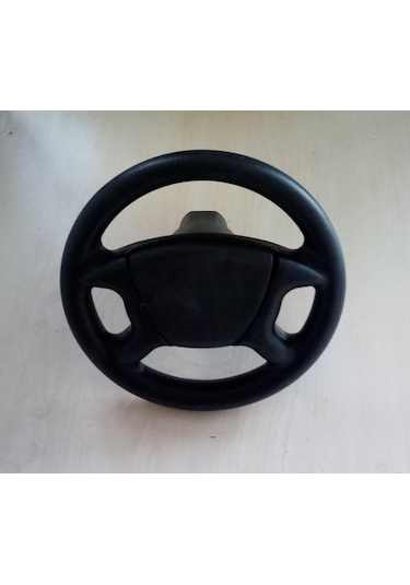 Biberoğlu Marka Pedallı Traktör Yedek Parça - Direksiyon 1 Adet Fiyatıdır