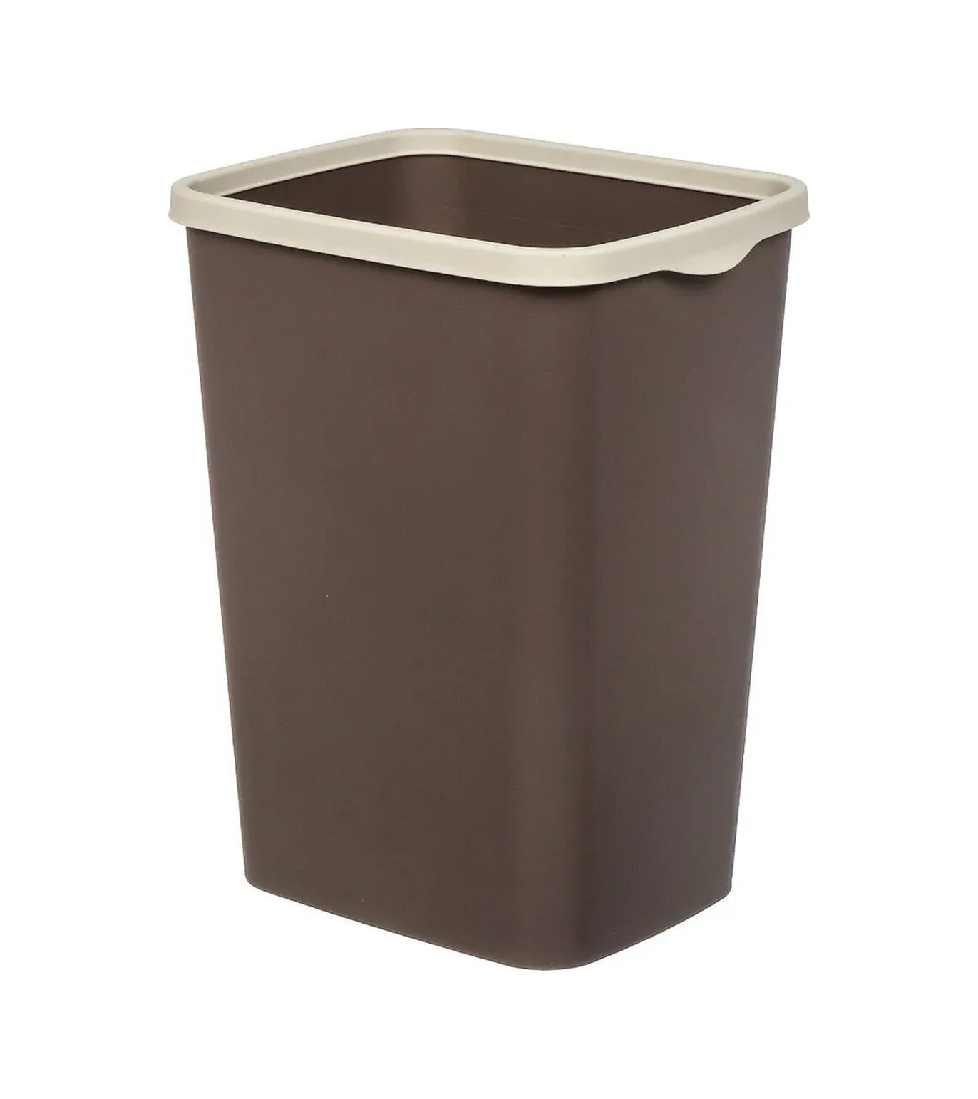 Vıolet 20l Plastik Çöp Kutusu Viole Çikolata 257522874 Çikolata