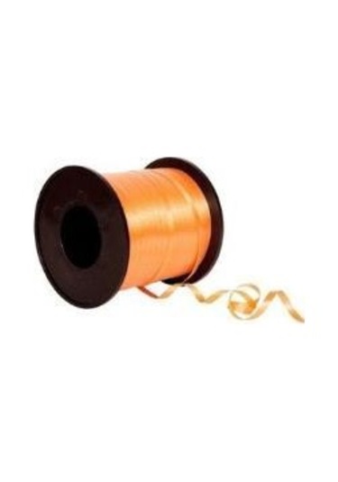 Rabant Rafya 8 Mm X 200 Mt San Turuncu