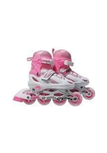 Can Alıştırma Pateni 30-33 Numara Ayarlanabilir Paten