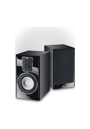 Magnat Signature 703 Siyah 1 Çift Hoparlör