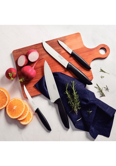 Tramontina 23498064 Plenus 4lü Bıçak Seti