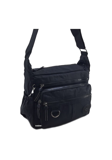 Baginn Klinkır Bayan Postacı Çanta Çok Cepli 9 Renk Seçeneği