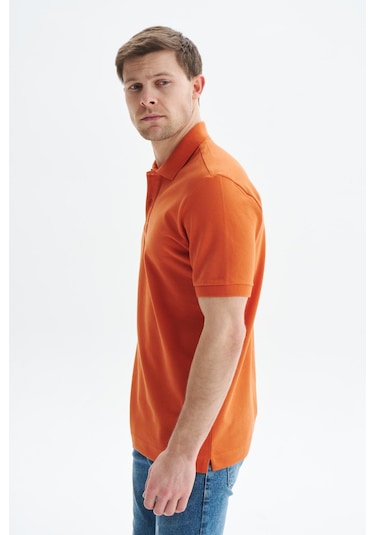 AR-MA Arma Erkek Regular Fit Basic % 100 Pamuk Pike Polo Yaka Tişört Y29374354502 Pembe AR-MA Arma Erkek Regular Fit Basic % 100 Pamuk Pike Polo Yaka Tişört Y29374354502 Pembe
