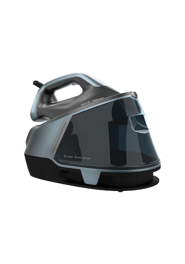Cecotec Ironhero H-2800 Professional Station 2800 W Buhar Kazanlı Ütü