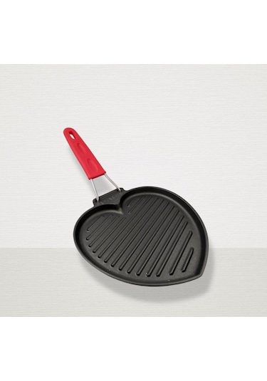 Lava Döküm Tava 22 CM