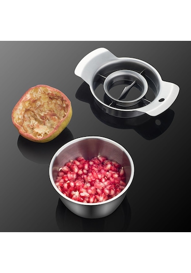 Suntek Magideal Nar Soyma Alet Seti Kase Ayrı Aparatı Diğer