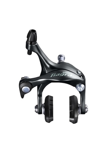 Shimano Kaliper Fren Tiagra Br-4700 Ön R50t5 Pabuç Siyah