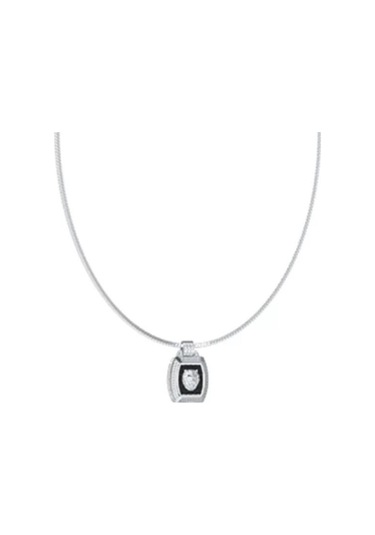 Guess Jgujumn05001jwsttu Erkek Kolye