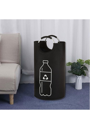 Suntek Bebek Oyuncakları İçin Taşınabilir 82l Büyük Siyah