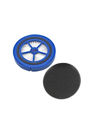 Proscenic P11/p10/p10pro Kablosuz Elektrikli Süpürge İçin Filtre 2 Adet