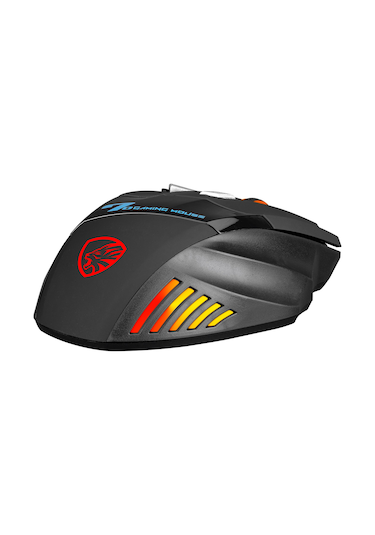 Hytech HY-X7 Gamy Kablolu RGB Oyuncu Mouse