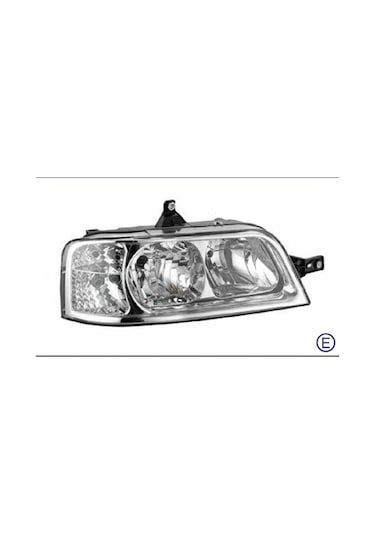 FAR SAĞ 505200 DUCATO (01->06) BOXER JUMPER MANUEL