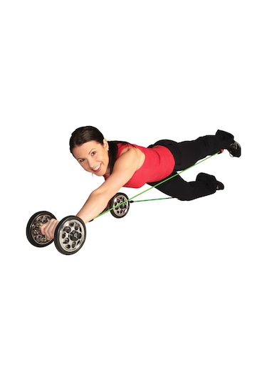 Gymstick Powerwheelz Pro Güç Tekerleği 15013