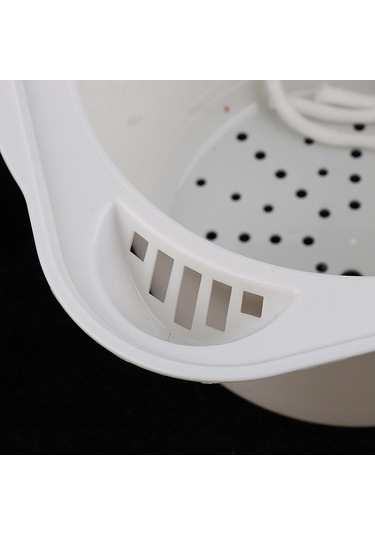 Suntek Şeffaf Çiçek Kendiliğinden Sulanan Kare-175 175mm