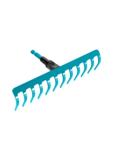 Gardena 03177-20 Combisystem Tırmık 30 Cm. 12 Catal
