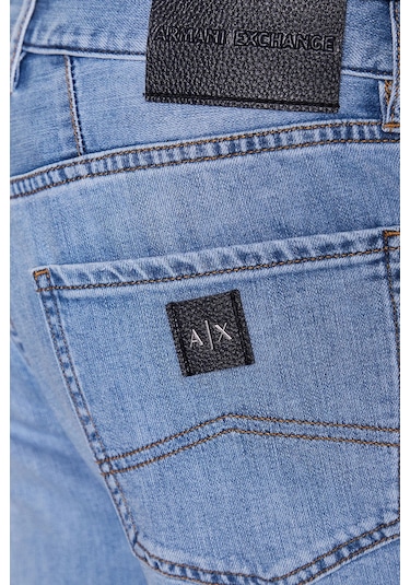 Armani Exchange Erkek Bermuda 3Rzj65 Z3Ugz 1500 Lacivert Armani Exchange Erkek Bermuda 3Rzj65 Z3Ugz 1500 Lacivert