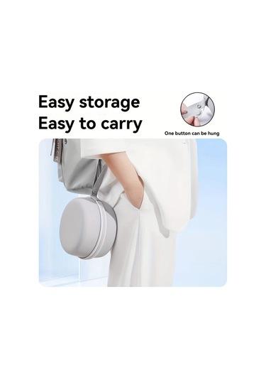 Fochsia Beige U Şeklinde Boyun Yastığı Hafif Taşınabilir Yavaş Geri Tepkili Memory Foam