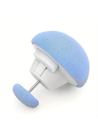 Mis Kitchen 24 Adet Mantar Model Yorgan Kılıfı Ve Çarşaf Tutucu