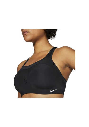 Dri-fit Alpha High-support Aj0340-010 Bra Siyah