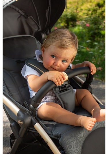 Chicco Goody Plus Stroller Cıty Map Re Lux 08079877570000