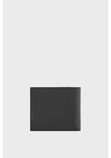Armani Exchange Armanı Exchange Erkek Cüzdan Xm000168-af17217-uc001 SİYAH