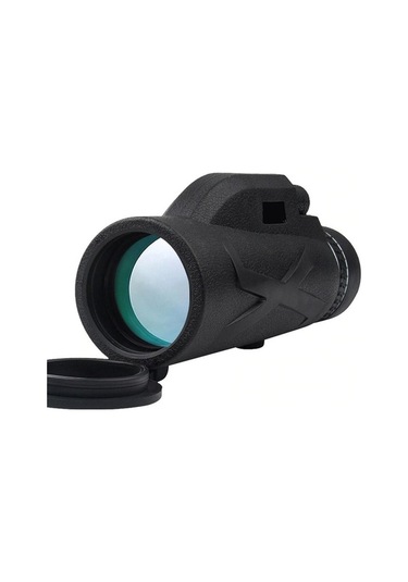 Trendooze Zoom Triline Teleskopu Tek Monoküler Hd Göz El Dürbün 80x Ae