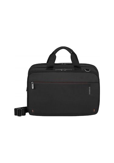 Samsonite KI3-09-002 15.6" Notebook Çantası Siyah