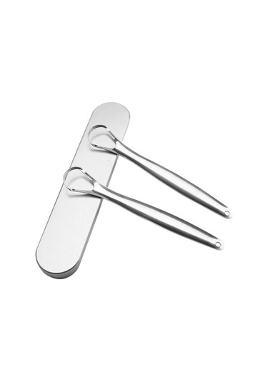 Çekici Ağız Temizleyici Kullanımı Kolay Paslanmaz Çelik Kırılması Zor