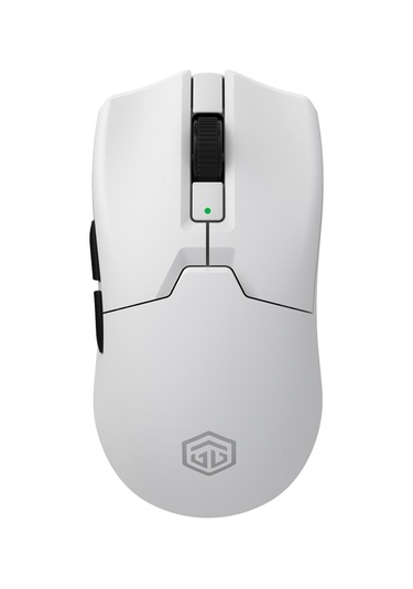 Gamebooster M23 Vortex Paw3311 12000 Dpı Beyaz Kablosuz Gaming Mouse Gb-wm23w Vortex