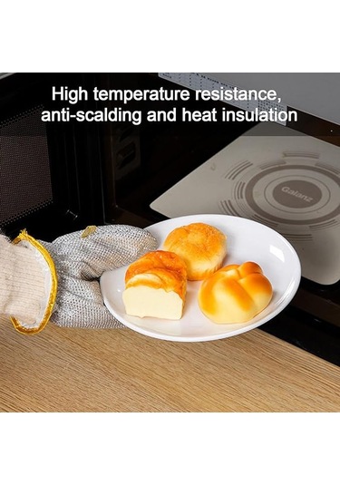 River World Bulaşık Eldiveni Alüminyum Folyo