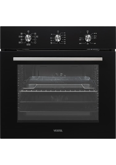 Vestel AF-6682 S-LF 70 LT Ankastre Fırın