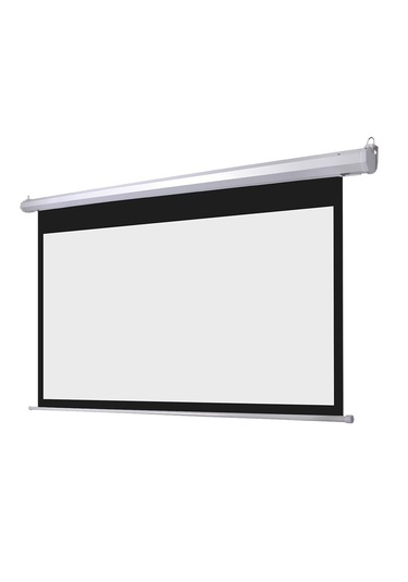 Everest Epp-180 180x180 Kumandalı Projeks. Perdesi