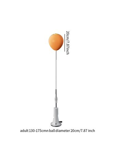 Çocuklar İçin Stand İle Boks Reaksiyon Topu Yetişkinler Boks Boks Demiri Uygulaması Boks Boks Refleks Boks Boks Hız Topu Fitness İçin Kırmızı