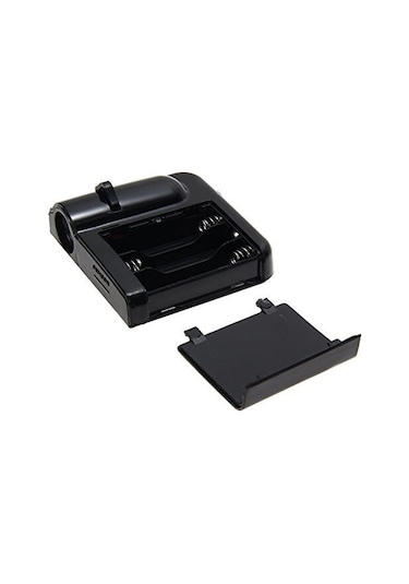 OtoÇizgi Ford Kapı Altı Logo Pilli 2 Adet N11.4702 OtoÇizgi