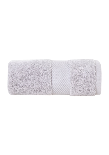 Mudo Home Classy El Havlusu Gri 30x50 Cm