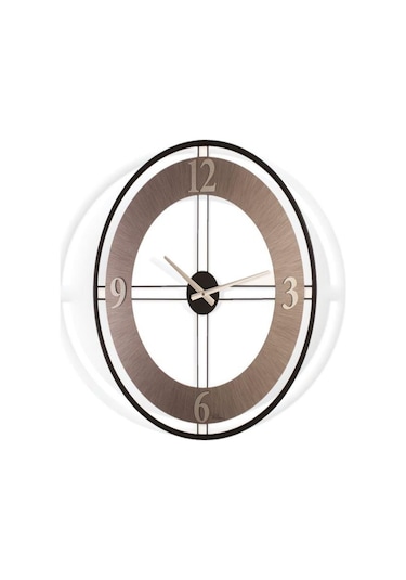 Regal Ultima 3616 Bs Fantazi Duvar Saati